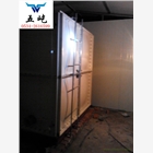 哪有玻璃鋼smc水箱生產廠家_德州五屹憑實力口碑見證